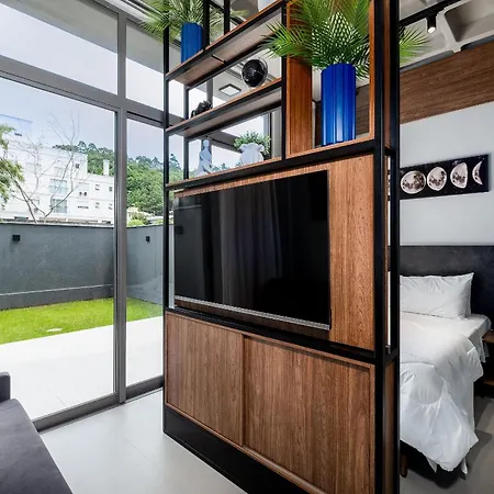 Top Studios Canasvieiras Tps Florianopolis Exterior photo