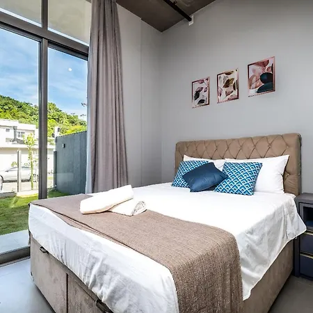 Top Studios Canasvieiras Tps Florianopolis Exterior photo