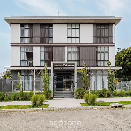 Top Studios Canasvieiras Tps Florianopolis Exterior photo