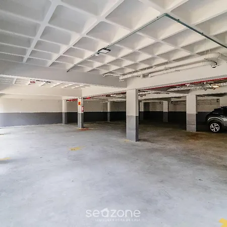 Top Studios Canasvieiras Tps Florianopolis Exterior photo