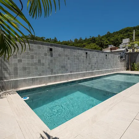 Top Studios Canasvieiras Tps Florianopolis Exterior photo