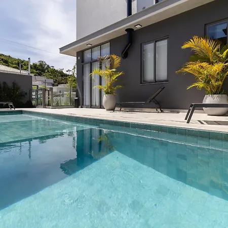 Top Studios Canasvieiras Tps Florianopolis Exterior photo