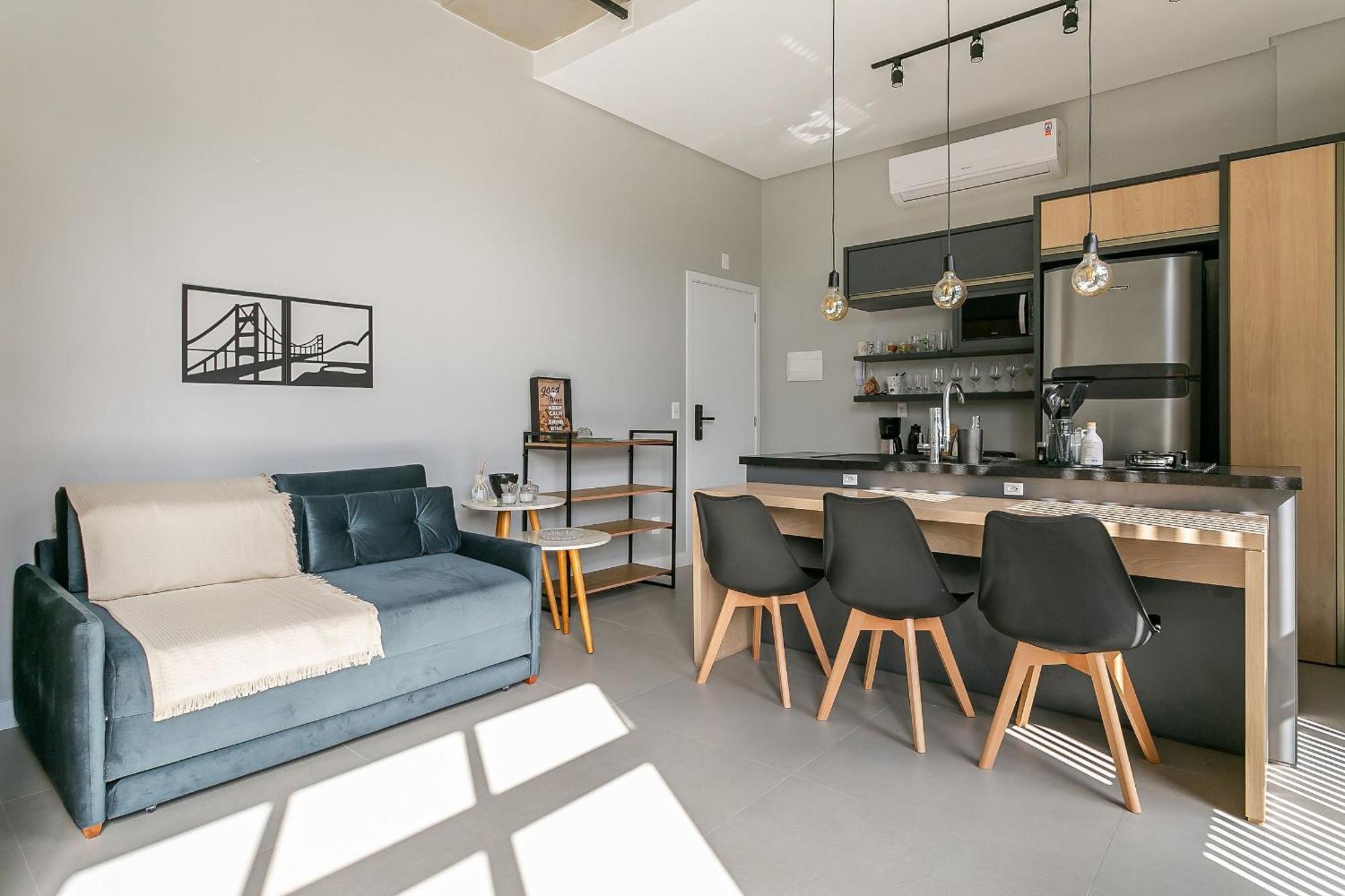 Apartment Canasvieiras Tps *