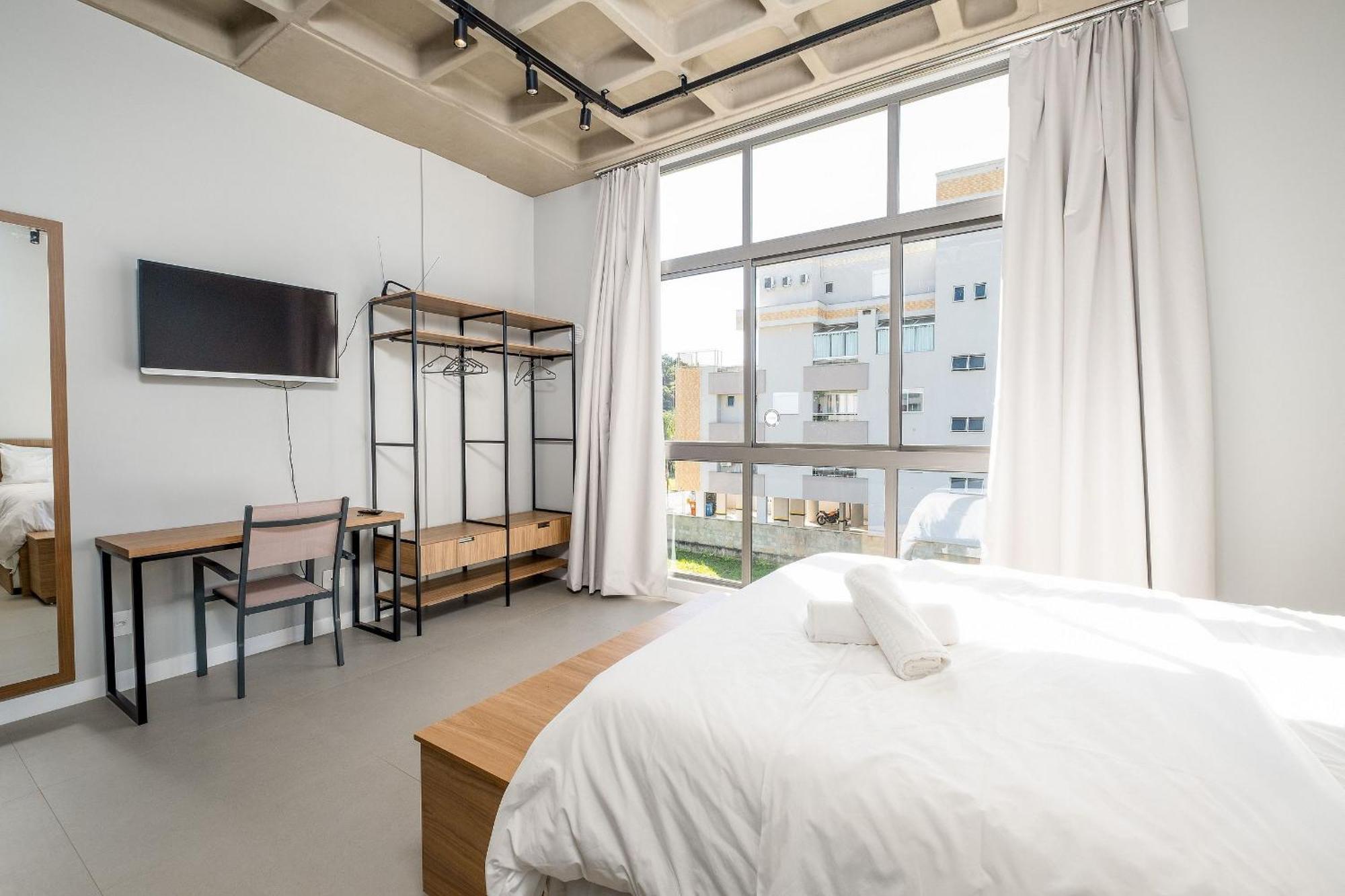 Canasvieiras Tps Apartment Florianopolis