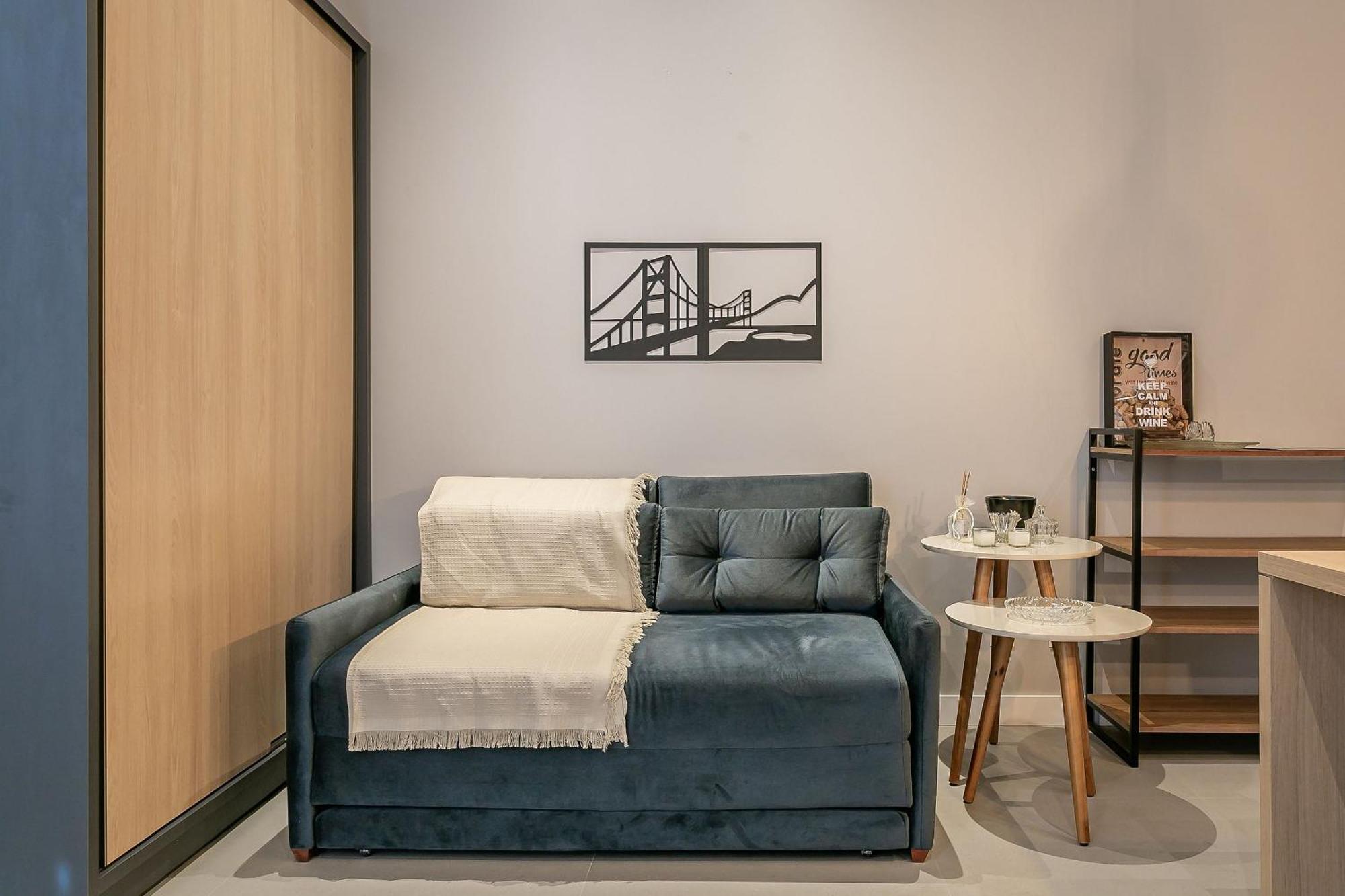 Canasvieiras Tps Apartment
