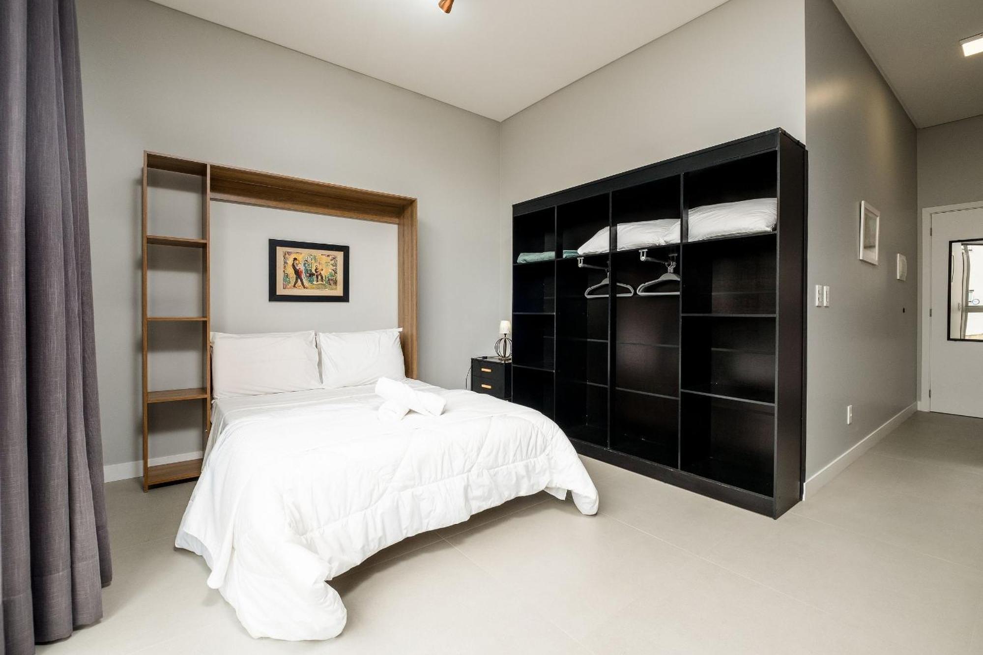 Apartment Canasvieiras Tps Florianopolis