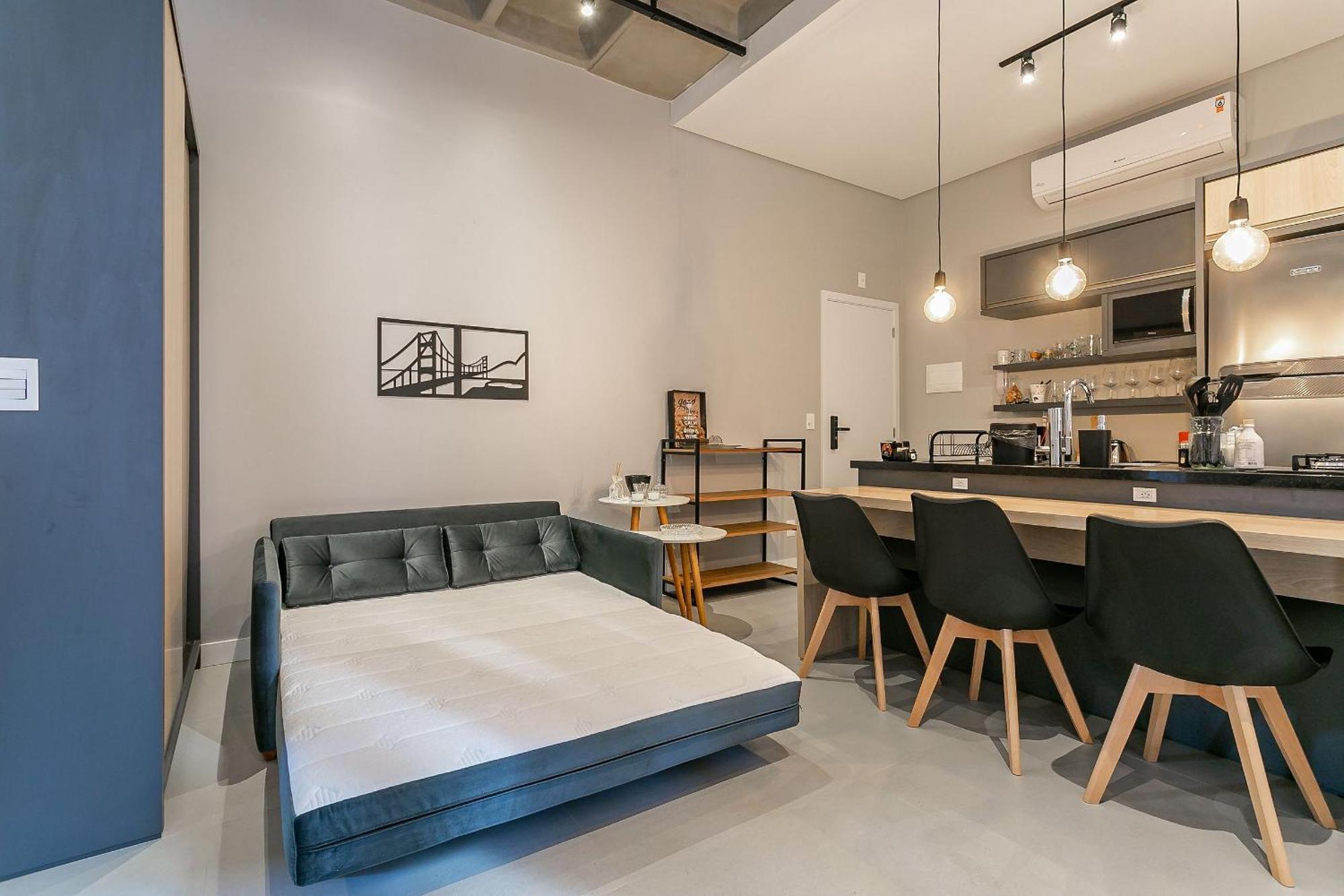 Canasvieiras Tps Apartment Florianopolis