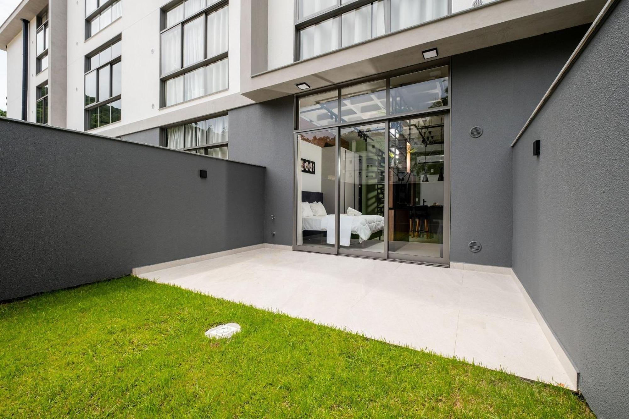 Canasvieiras Tps Apartment Florianopolis