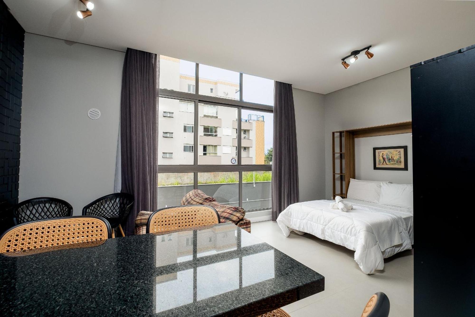 Canasvieiras Tps Apartment