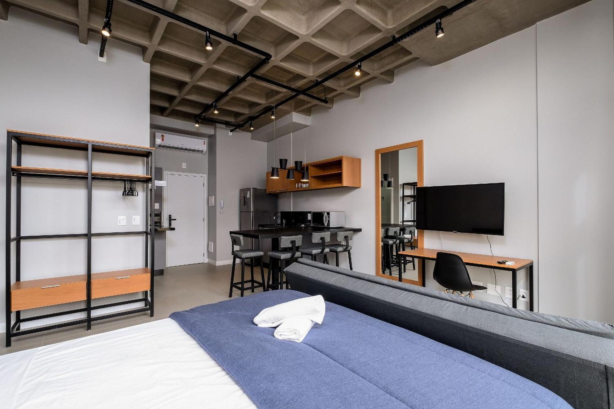 Canasvieiras Tps Apartment Florianopolis