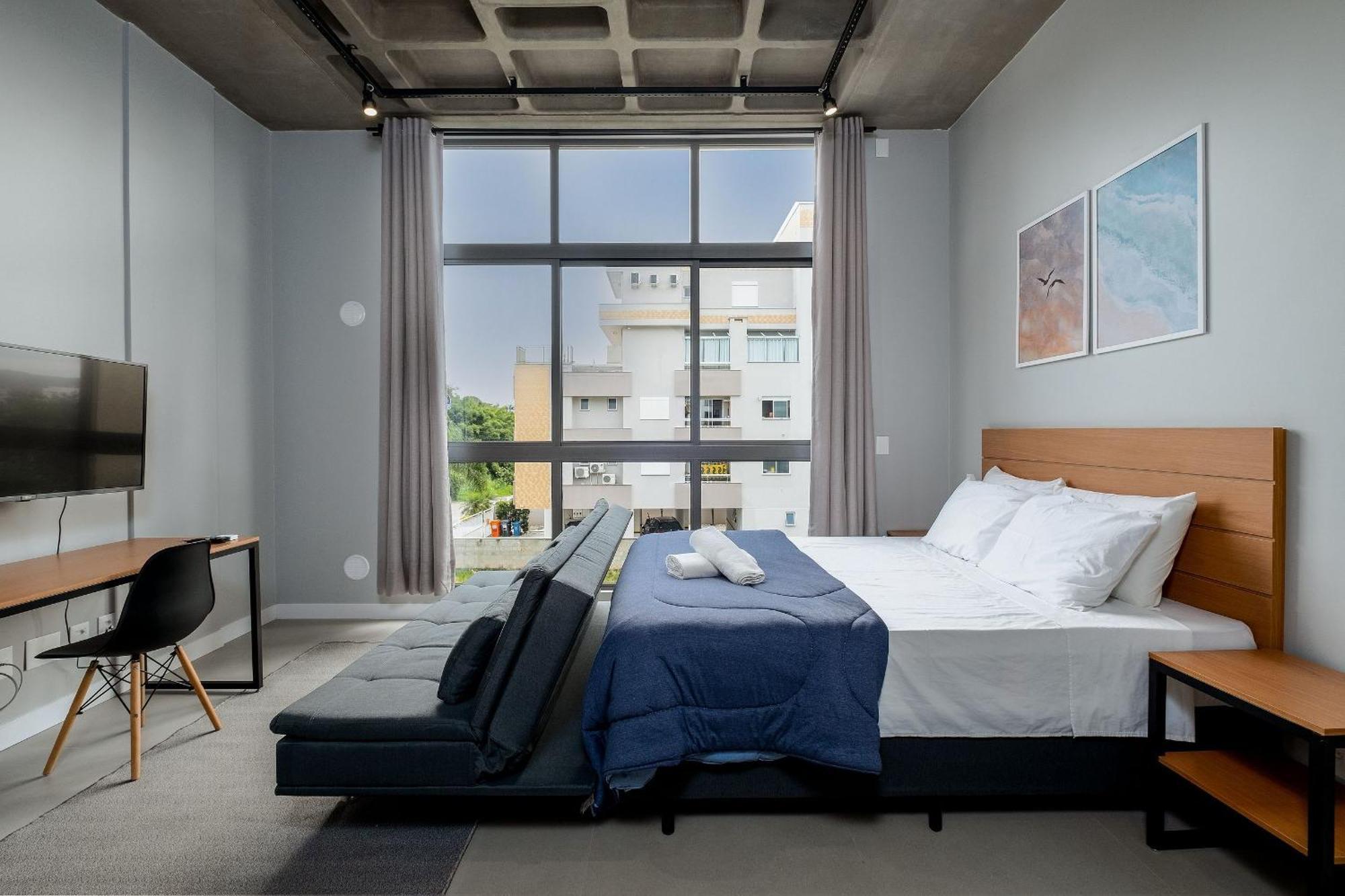 Apartment Canasvieiras Tps