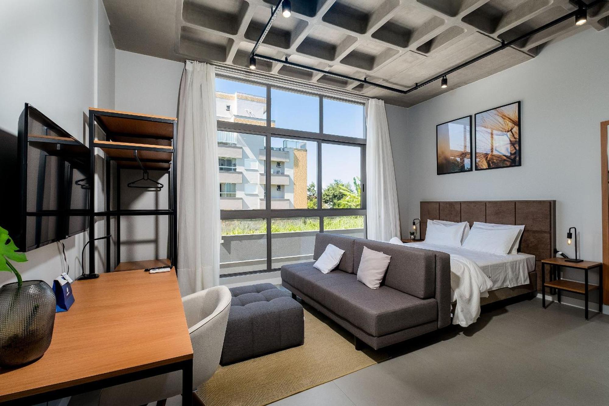 Canasvieiras Tps Apartment Florianopolis
