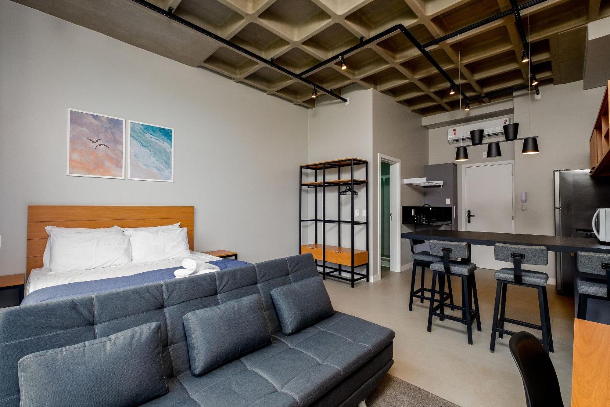 Canasvieiras Tps Apartment *