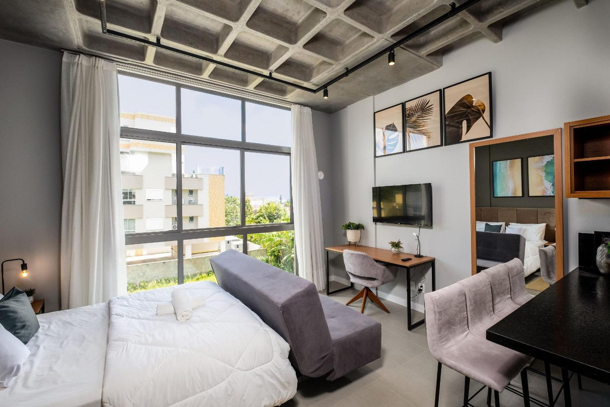 Canasvieiras Tps Apartment *