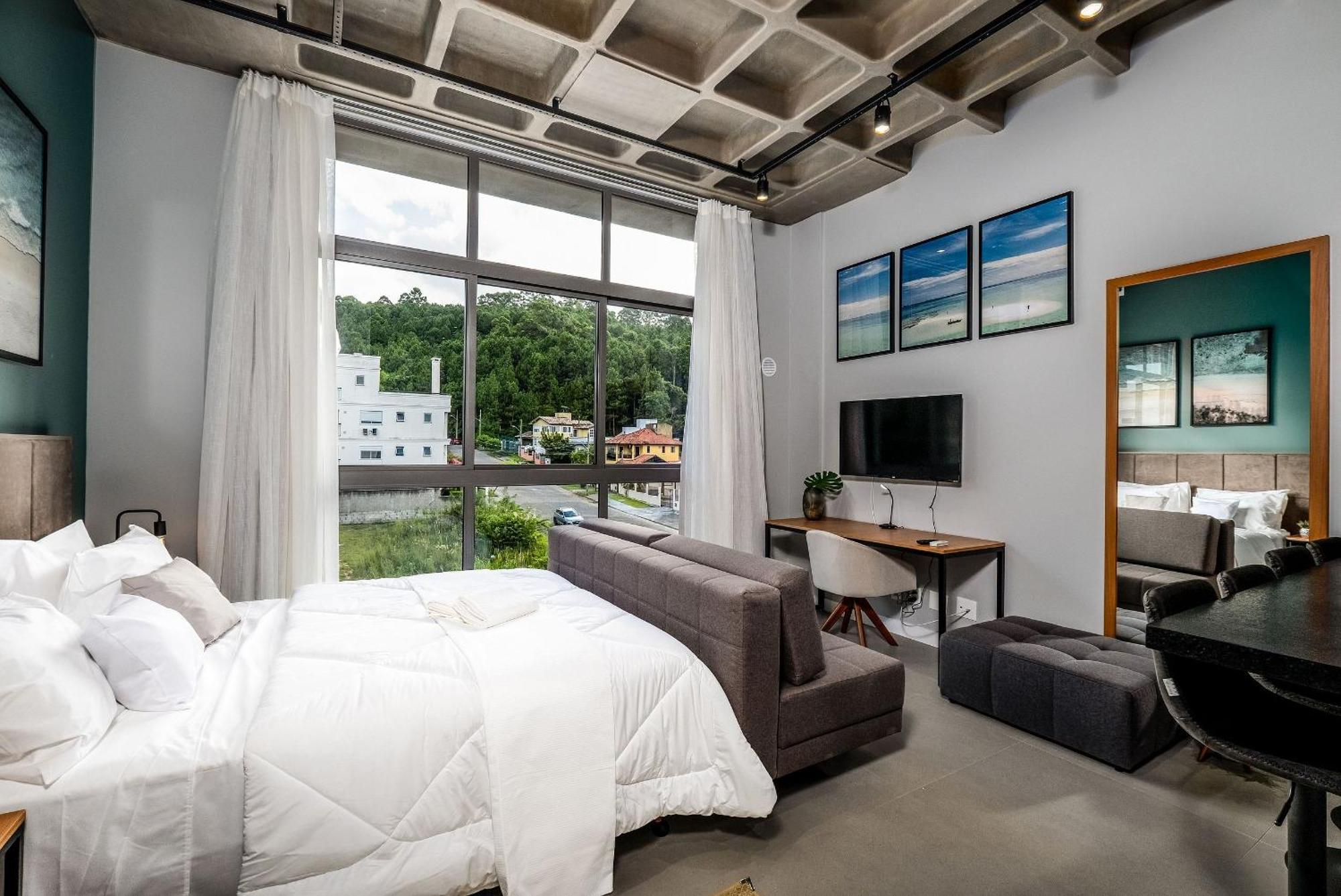 Apartment Canasvieiras Tps