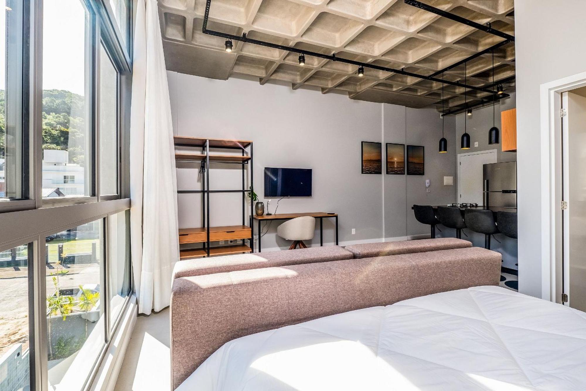 Canasvieiras Tps Apartment *