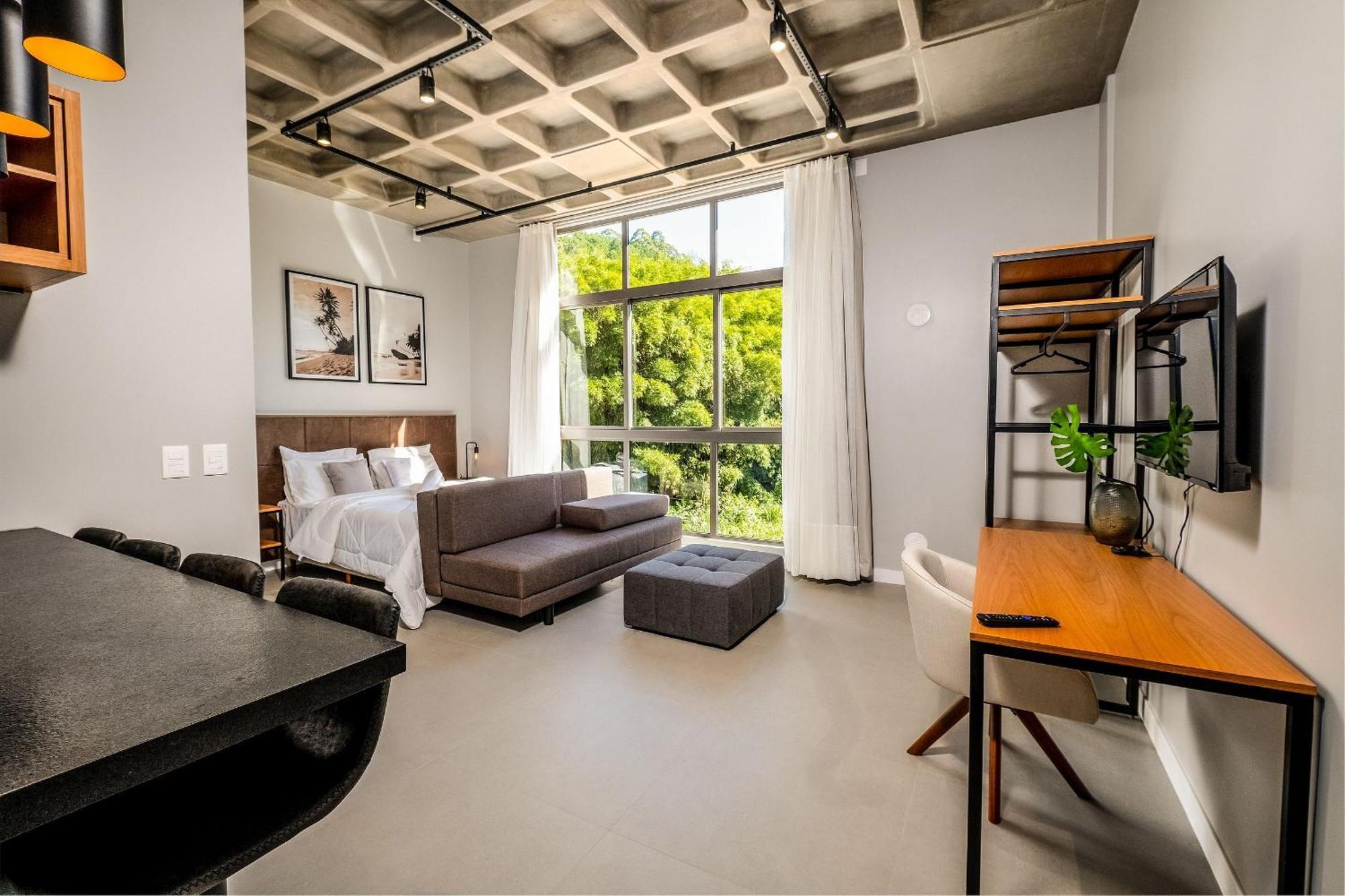 Apartment Canasvieiras Tps *