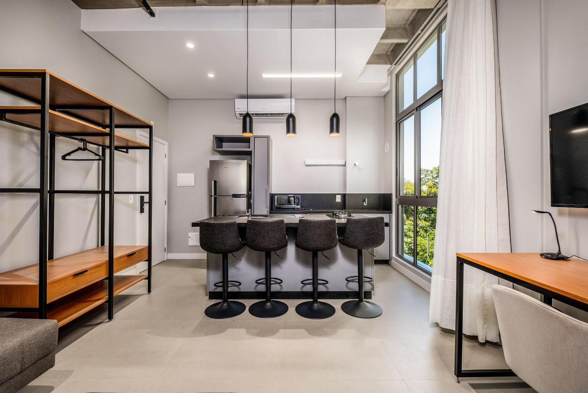 Apartment Canasvieiras Tps