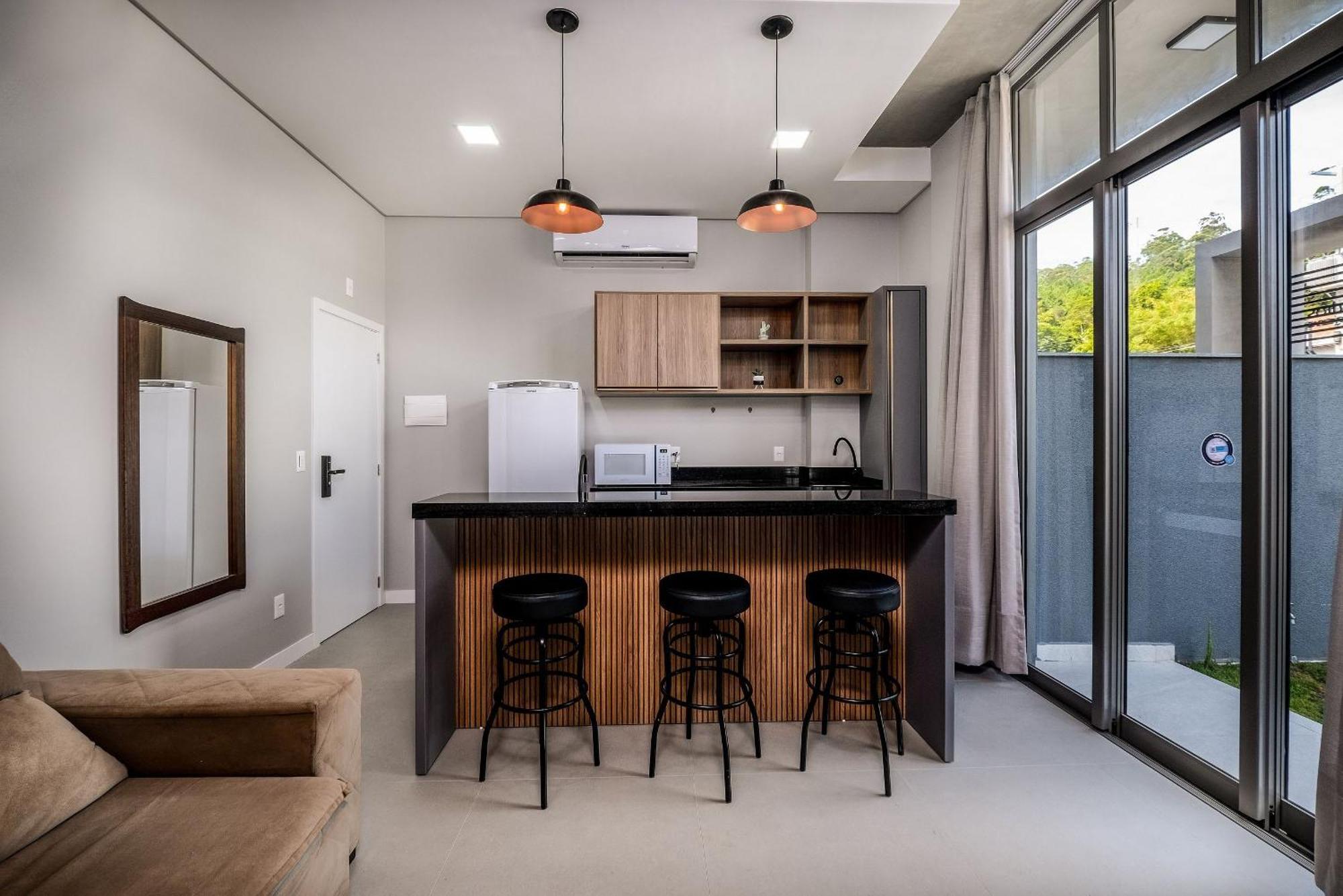 Canasvieiras Tps Apartment Florianopolis