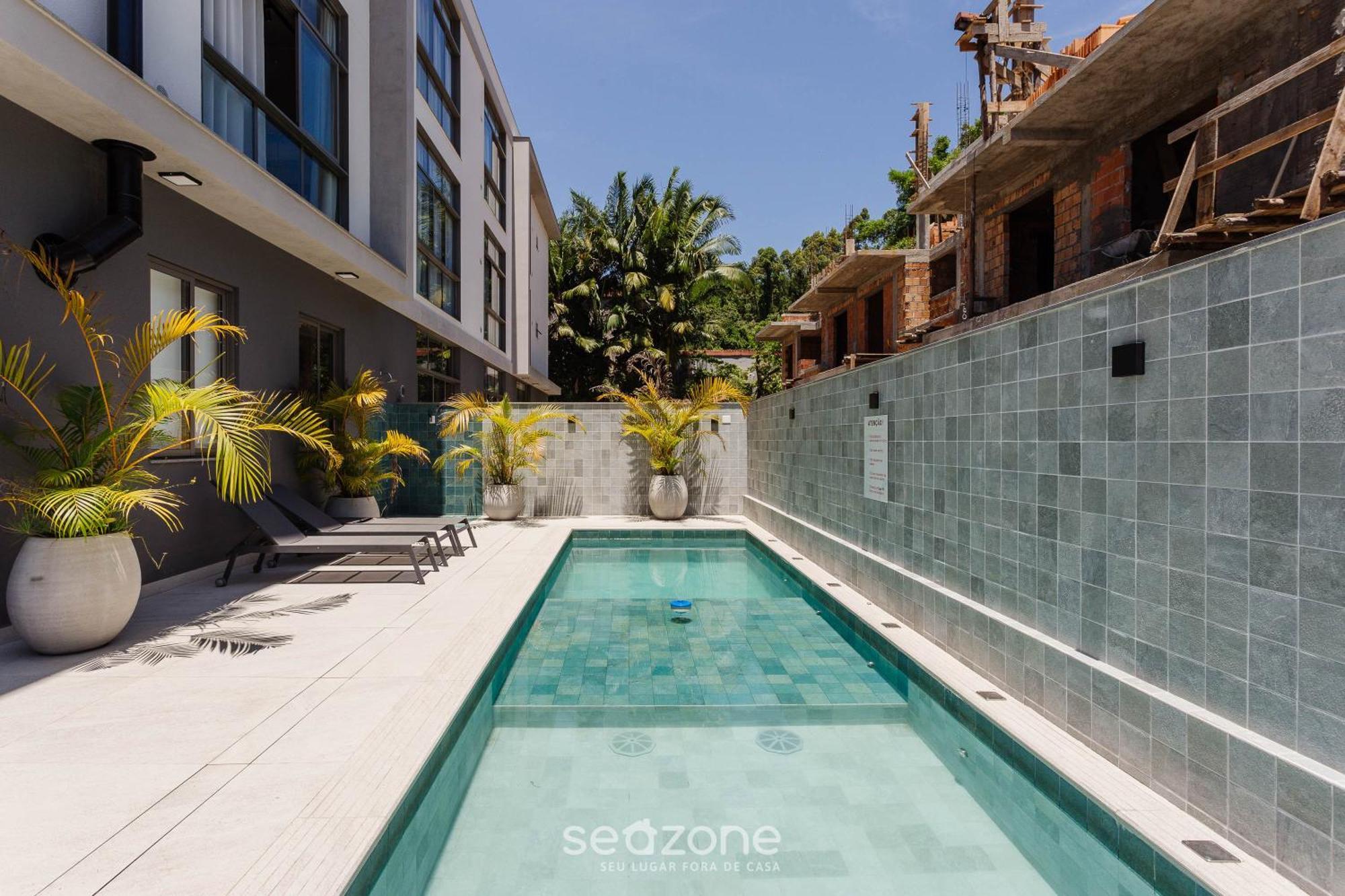 Apartment Canasvieiras Tps *