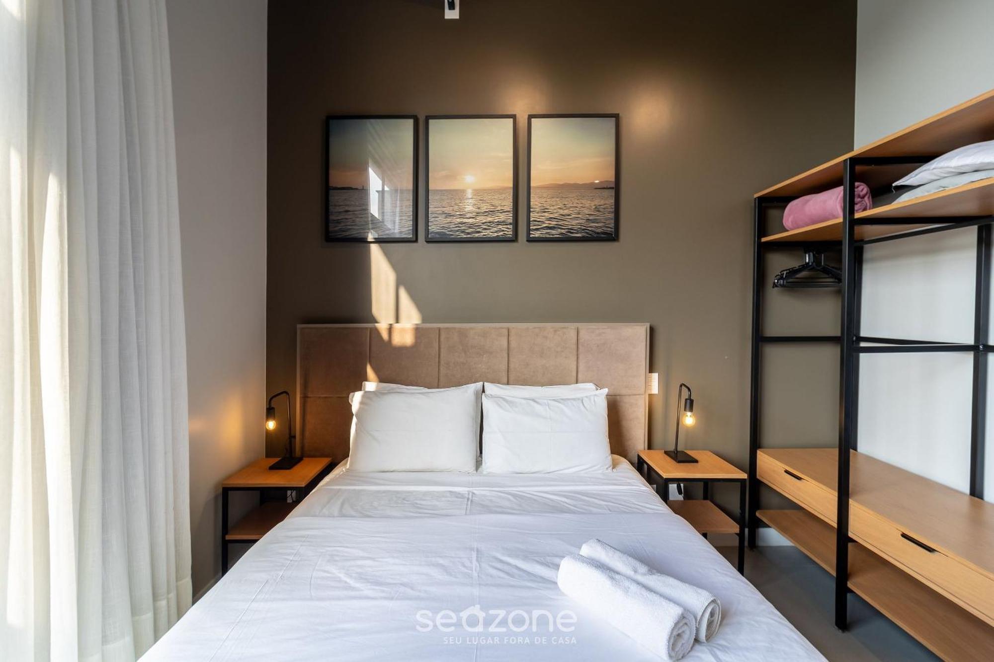 Canasvieiras Tps Apartment Florianopolis