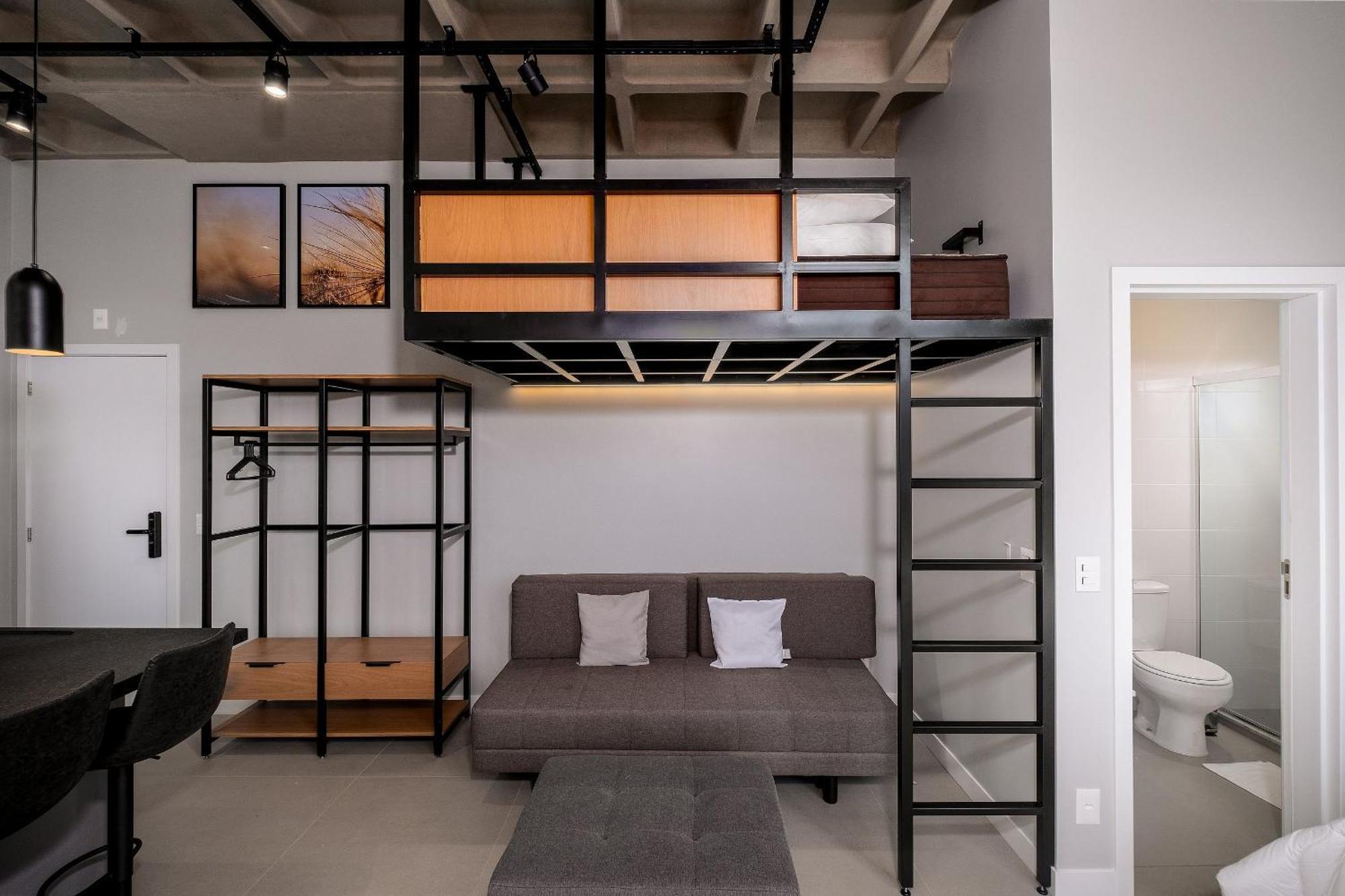 Apartment Canasvieiras Tps Florianopolis