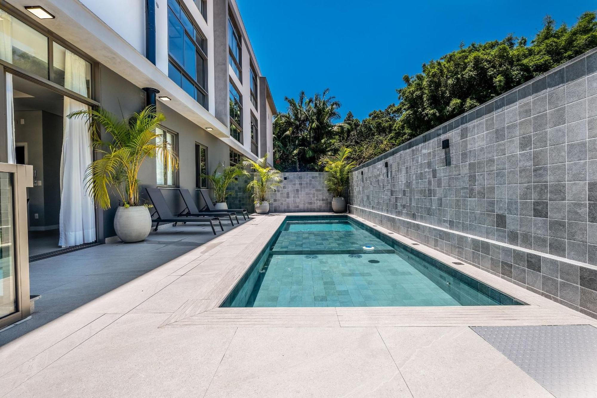 Canasvieiras Tps Apartment *