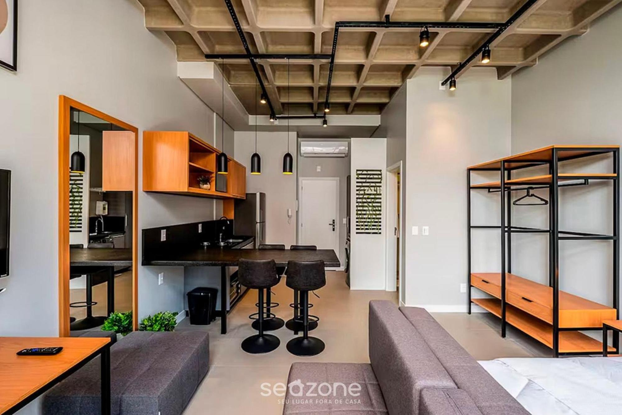 Apartment Canasvieiras Tps Florianopolis
