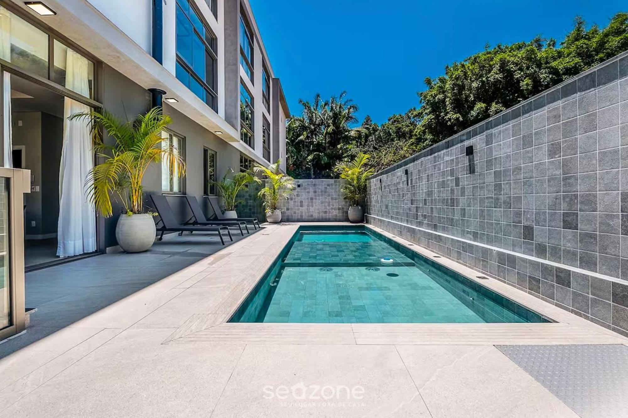 Canasvieiras Tps Apartment Florianopolis