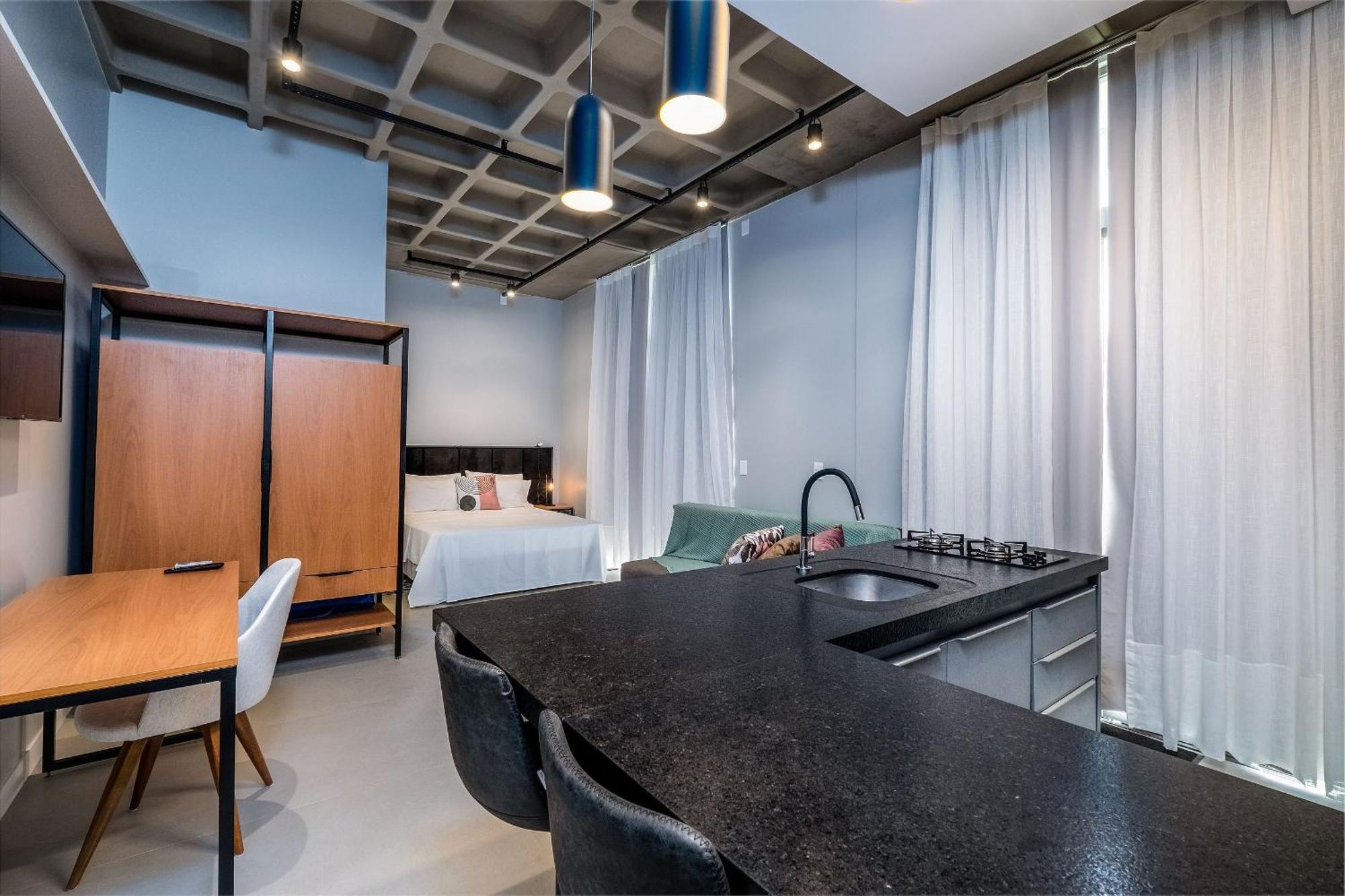 Canasvieiras Tps Apartment Florianopolis