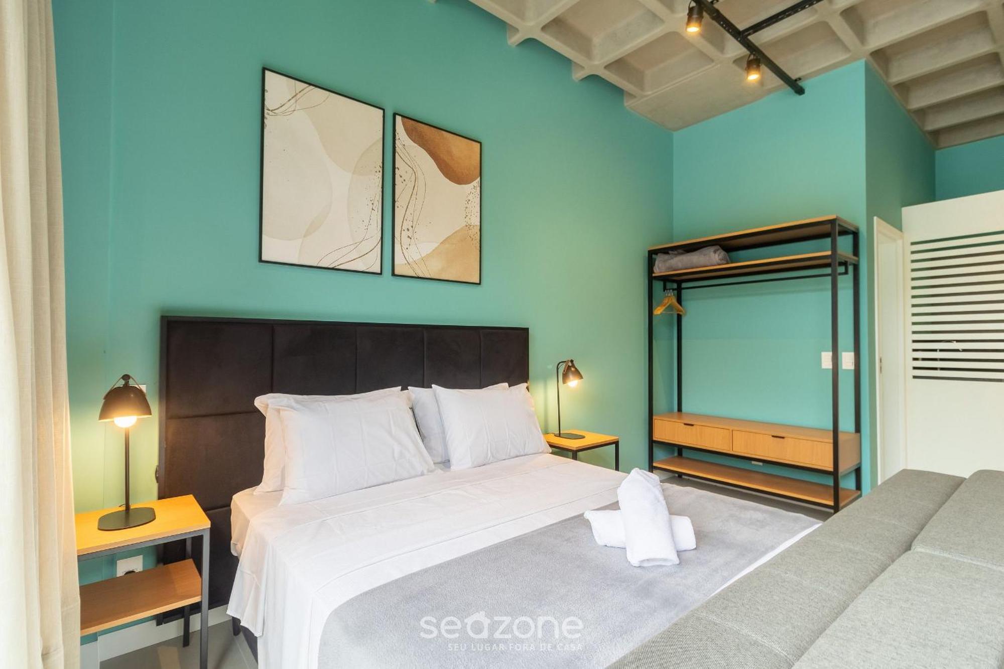 Canasvieiras Tps Apartment