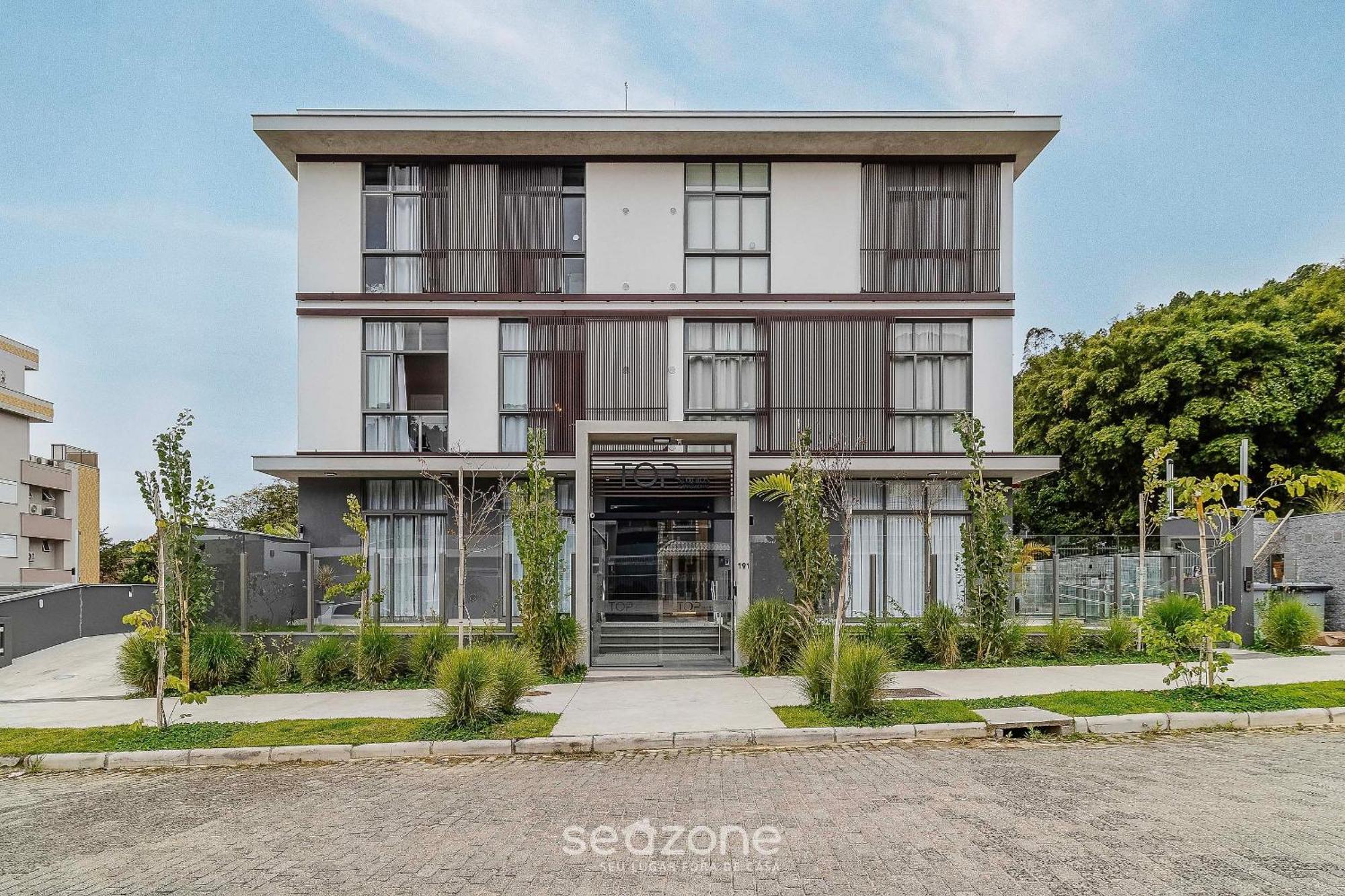 Apartment Canasvieiras Tps