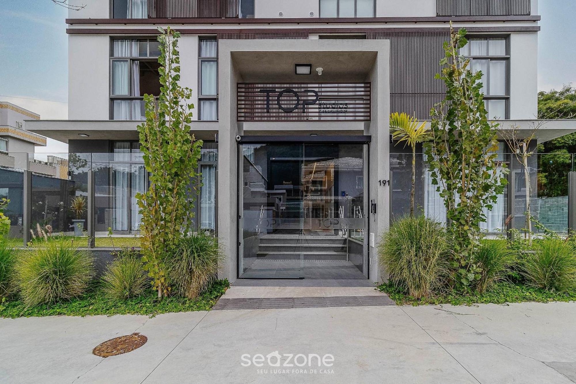 Apartment Canasvieiras Tps