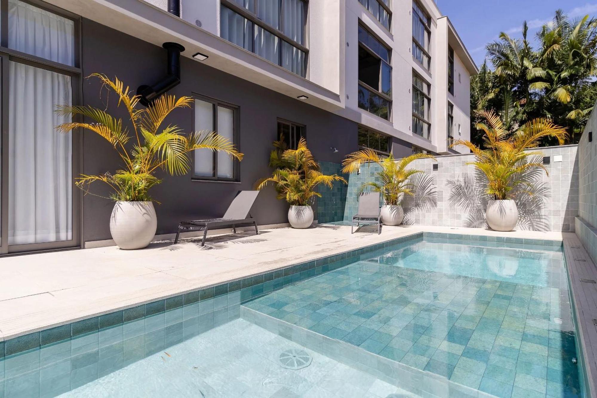 Canasvieiras Tps Apartment