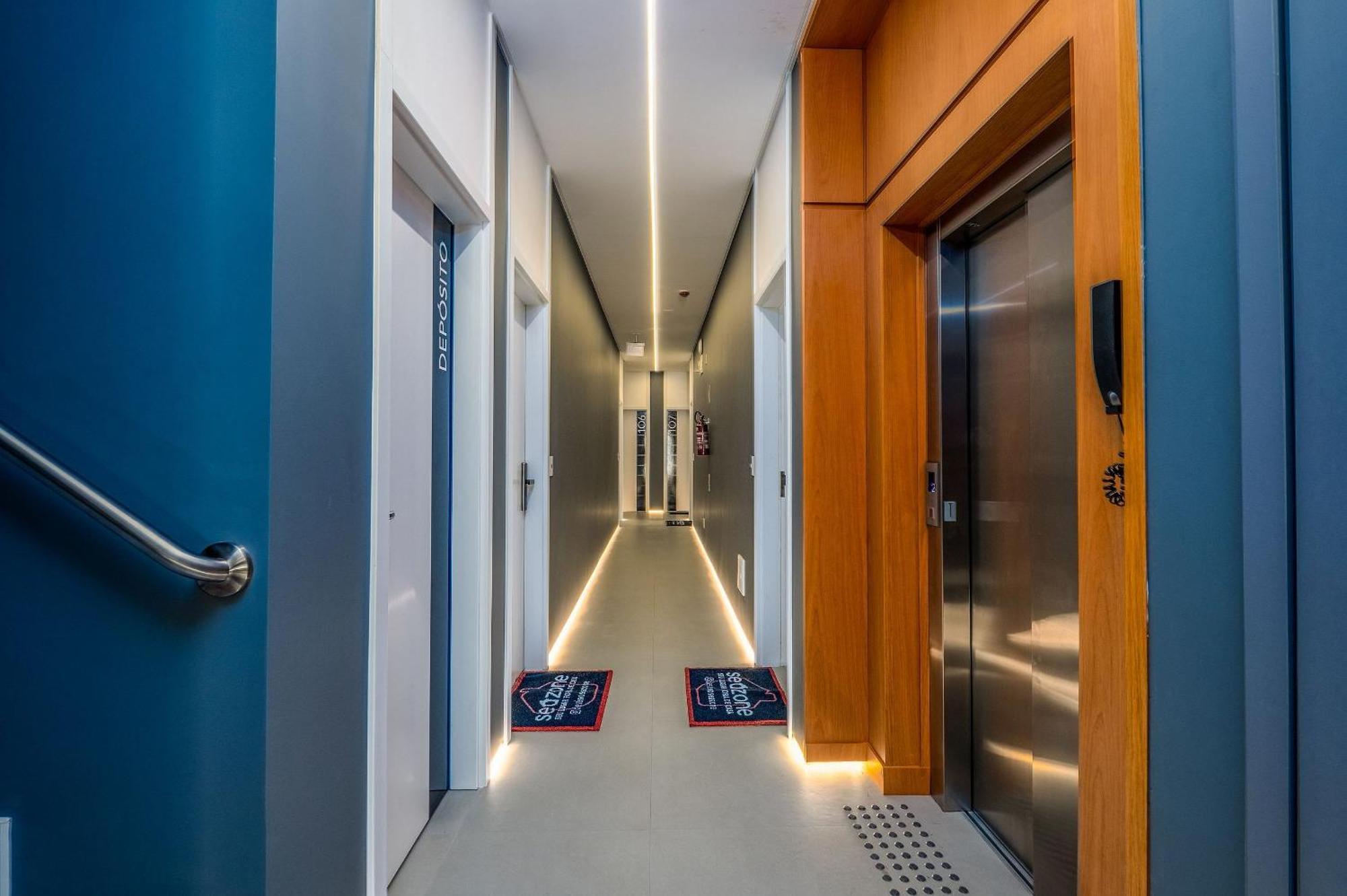 Apartment Canasvieiras Tps Florianopolis